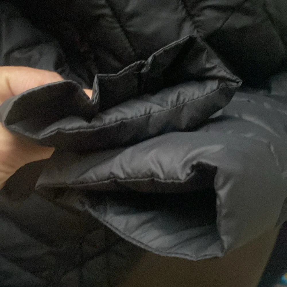 Michael Kors Down filled packable coat - Picture 10 of 10